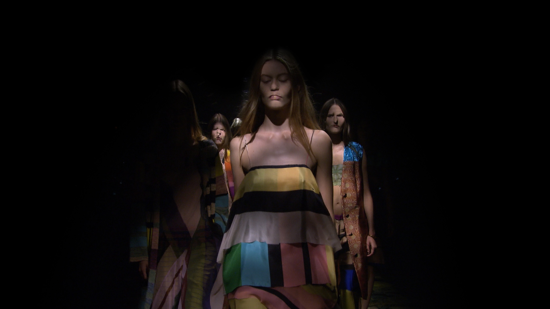 EMBODIES — Atelier Impopulaire