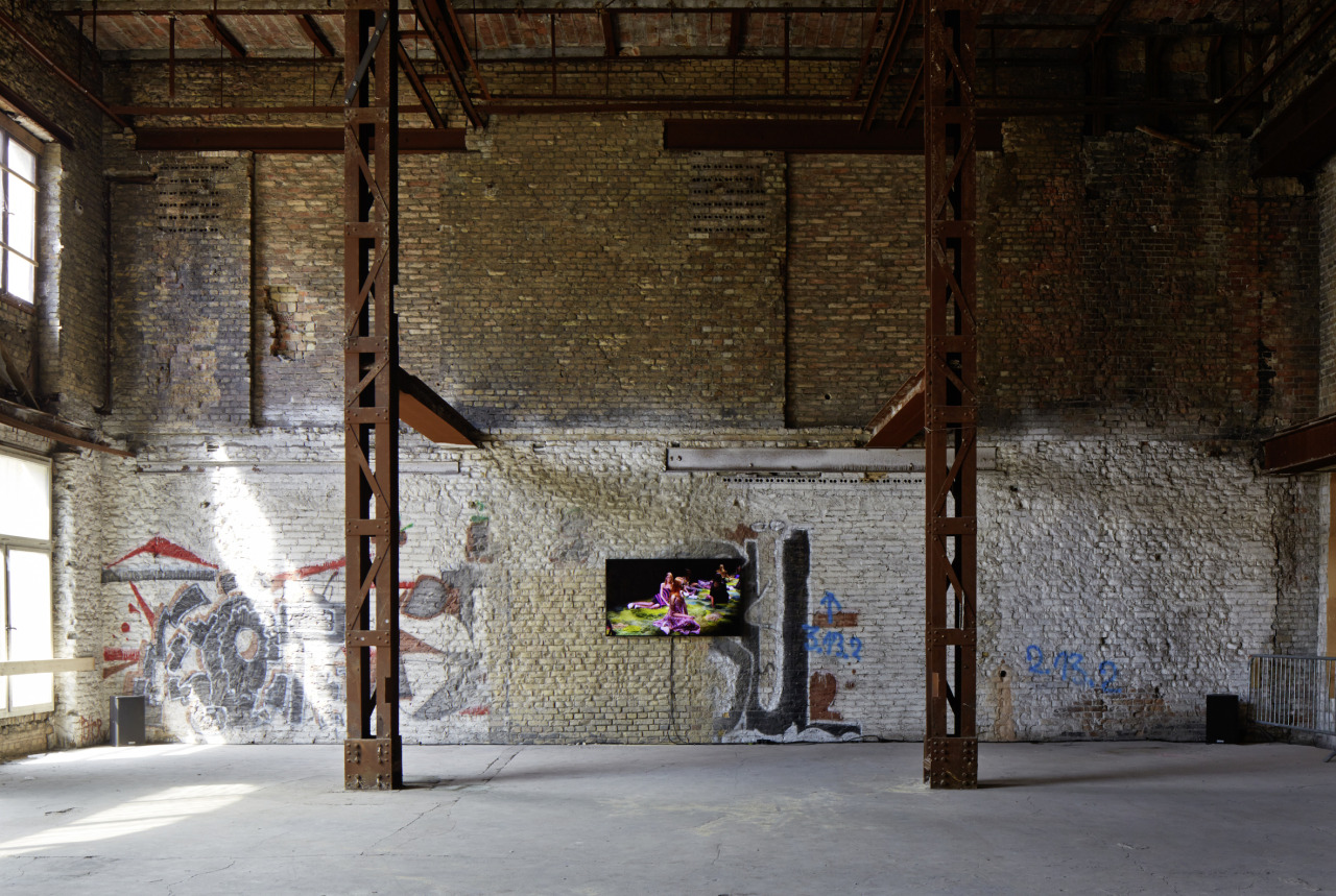 EMBODIES — Atelier Impopulaire