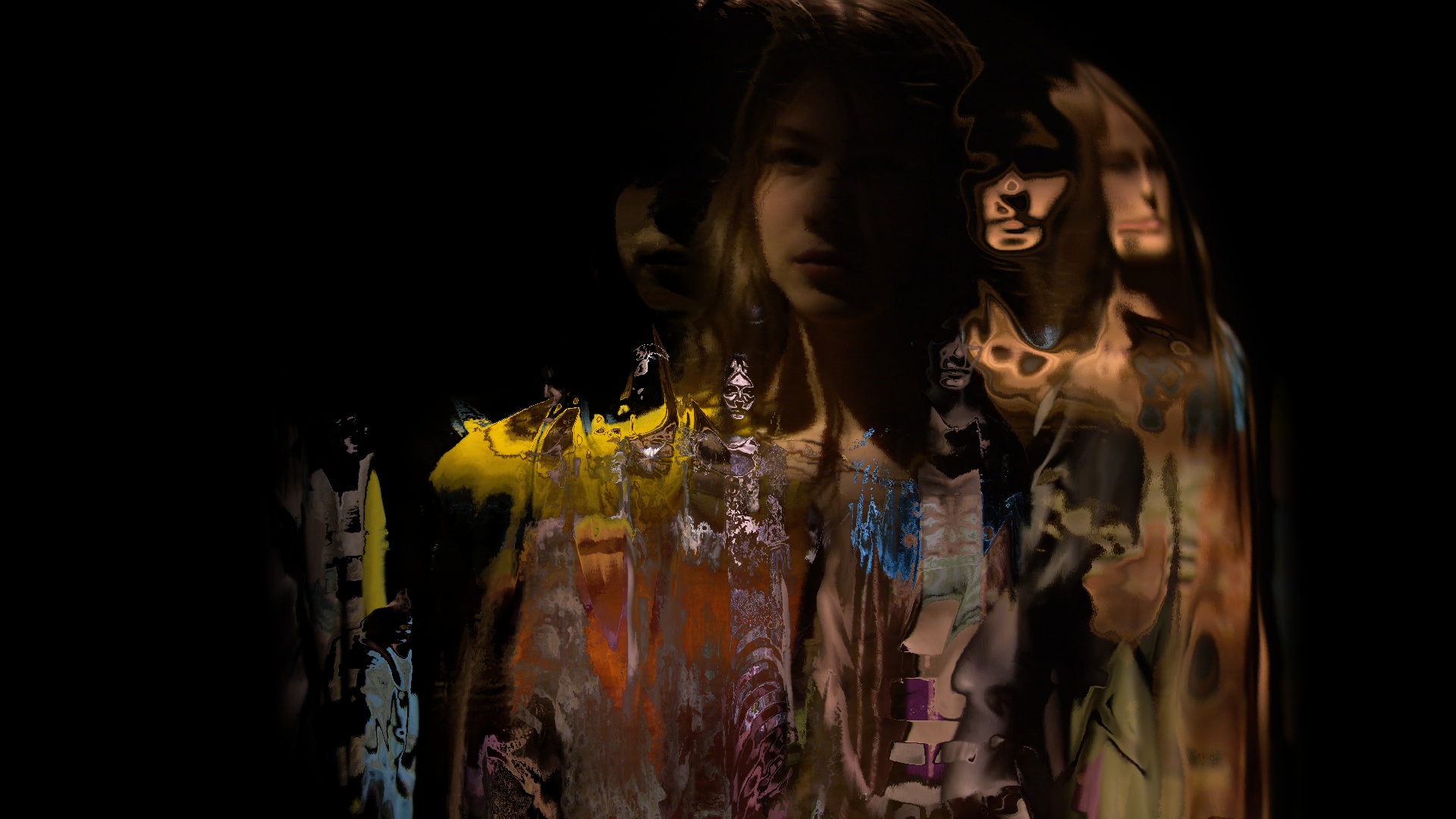 EMBODIES — Atelier Impopulaire