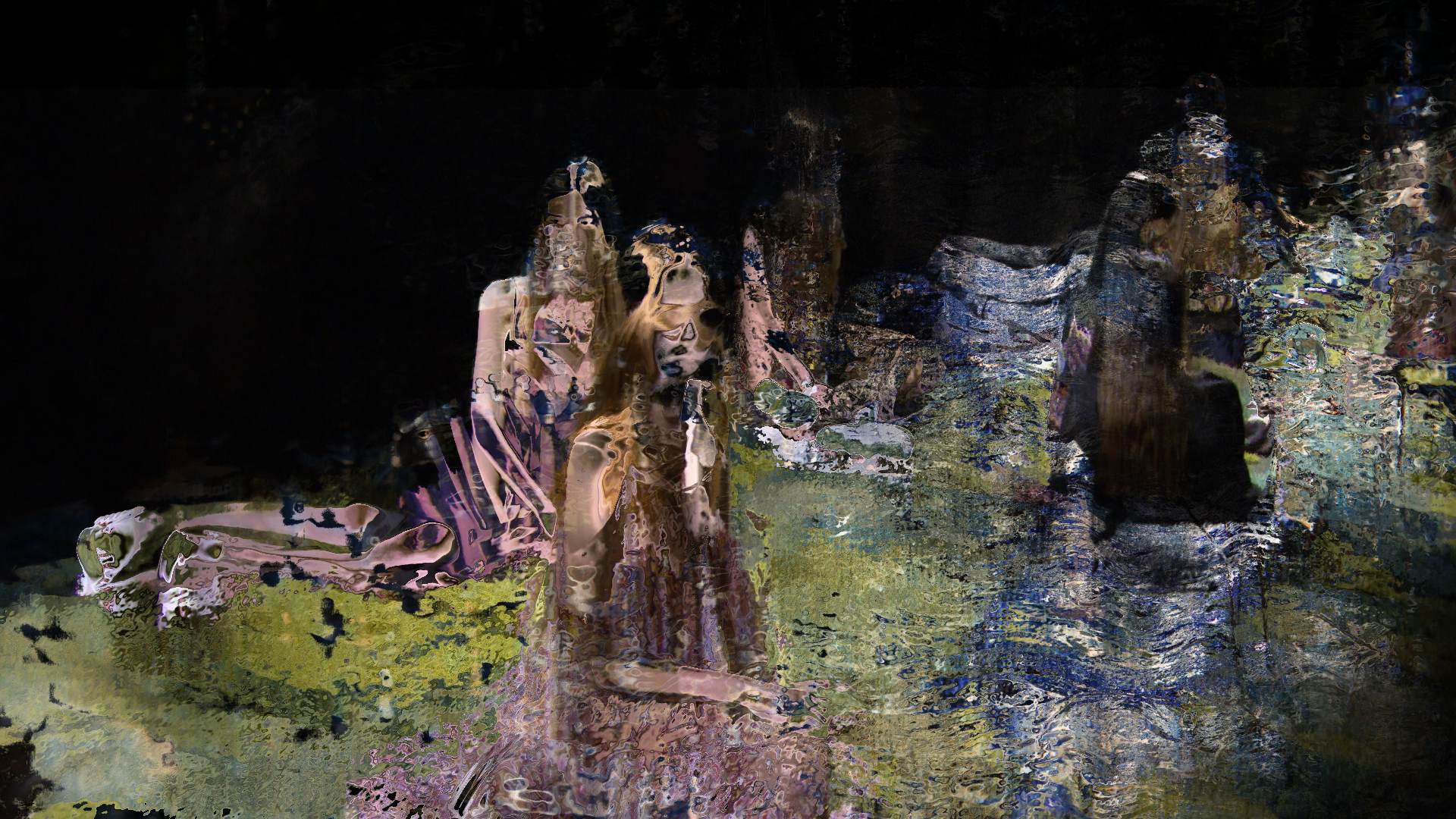 EMBODIES — Atelier Impopulaire