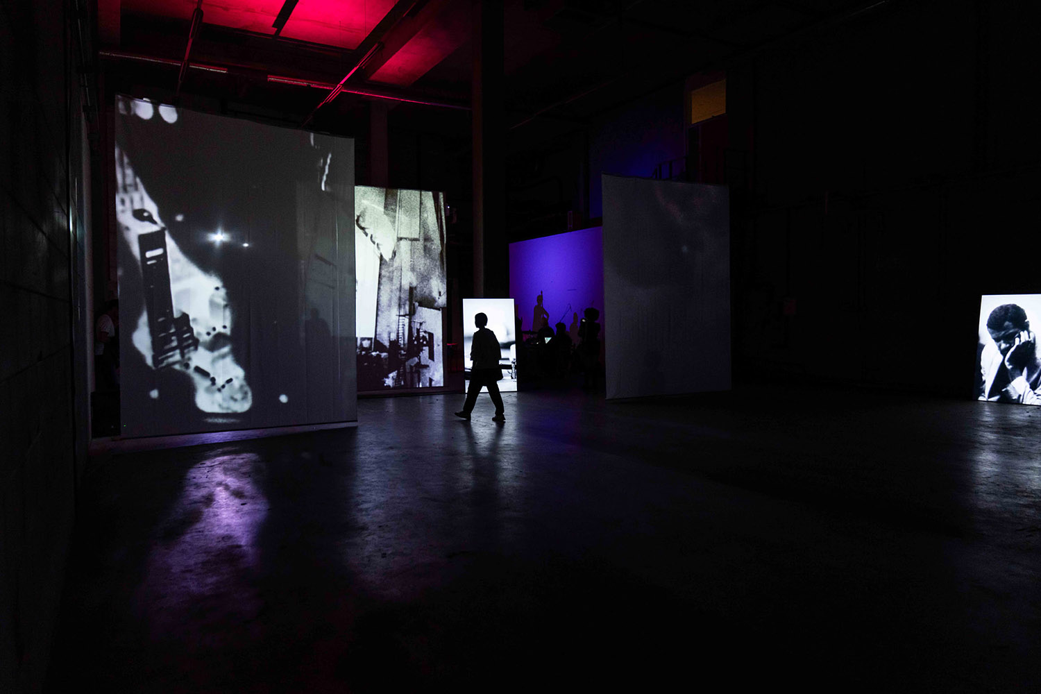 ATELIER IMPOPULAIRE. BEFORE WE LOVE, ACT 2: 12 GATES (PREMIERE) FEAT. BLACKS’ MYTHS — Atelier Impopulaire