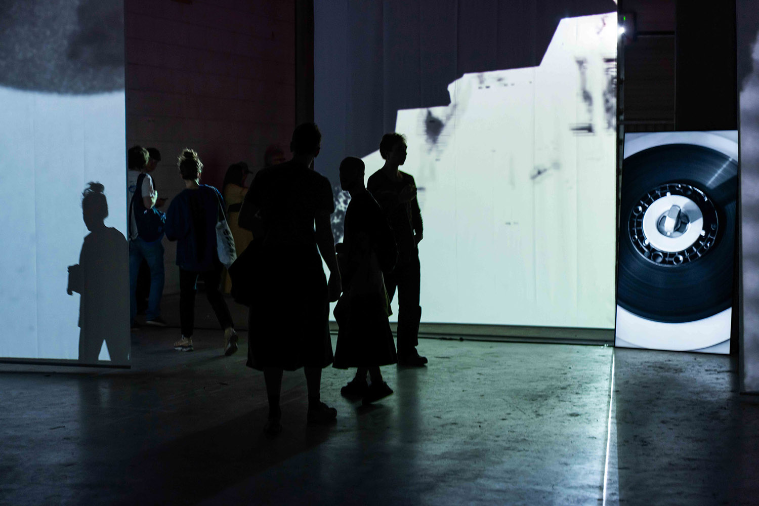 ATELIER IMPOPULAIRE. BEFORE WE LOVE, ACT 2: 12 GATES (PREMIERE) FEAT. BLACKS’ MYTHS — Atelier Impopulaire