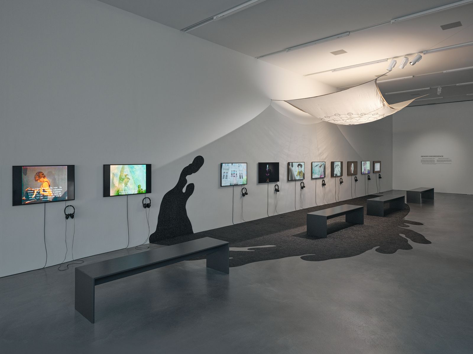 12 GATES FOR DISOBEDIENCE ARCHIVE — Atelier Impopulaire 12 GATES FOR DISOBEDIENCE ARCHIVE — Atelier Impopulaire