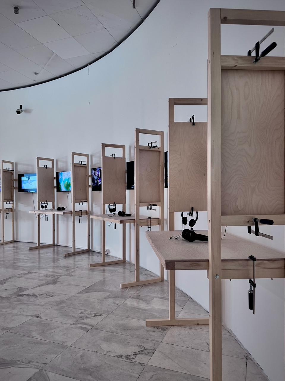 12 GATES FOR DISOBEDIENCE ARCHIVE — Atelier Impopulaire 12 GATES FOR DISOBEDIENCE ARCHIVE — Atelier Impopulaire
