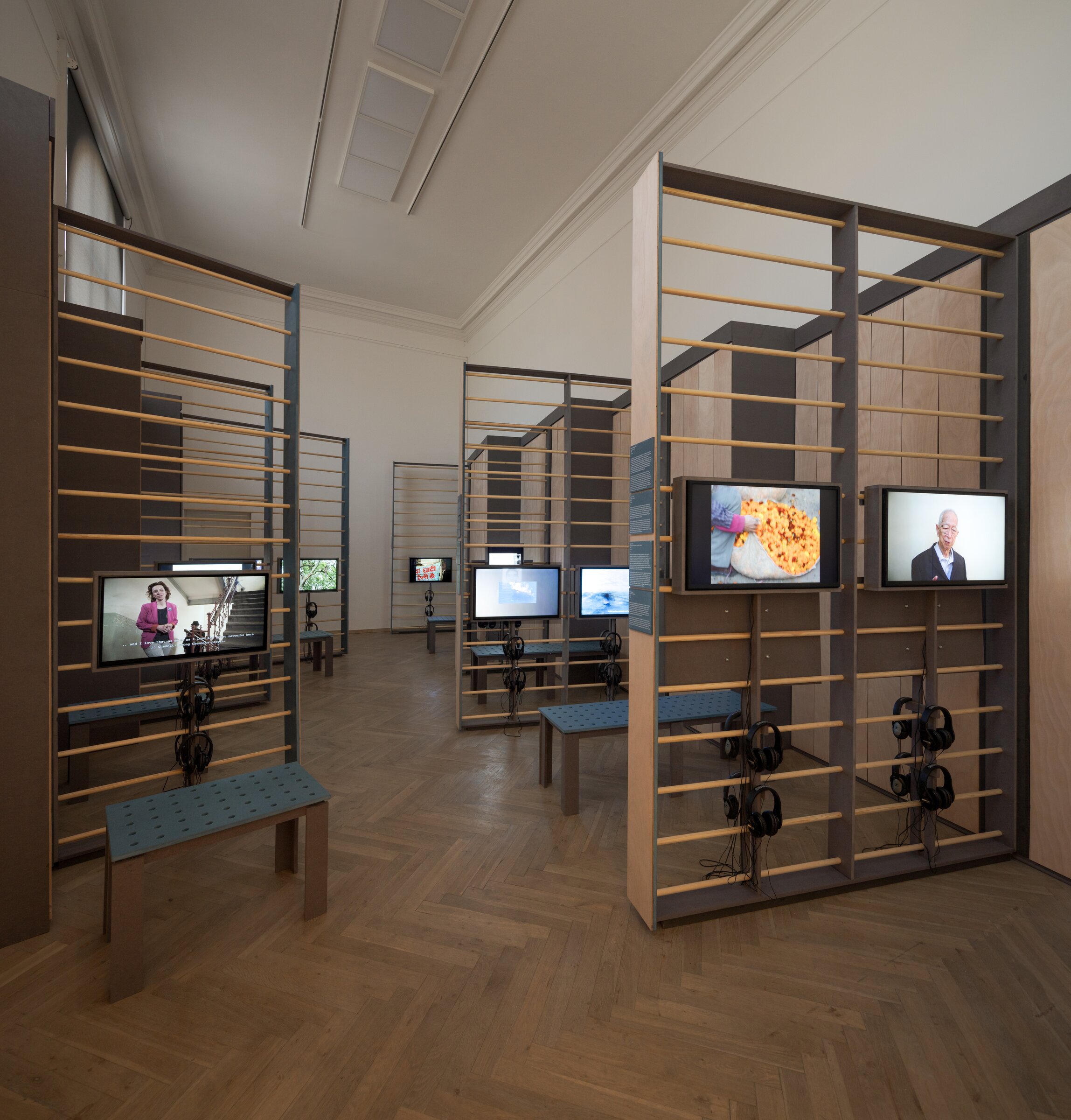12 GATES FOR DISOBEDIENCE ARCHIVE — Atelier Impopulaire 12 GATES FOR DISOBEDIENCE ARCHIVE — Atelier Impopulaire