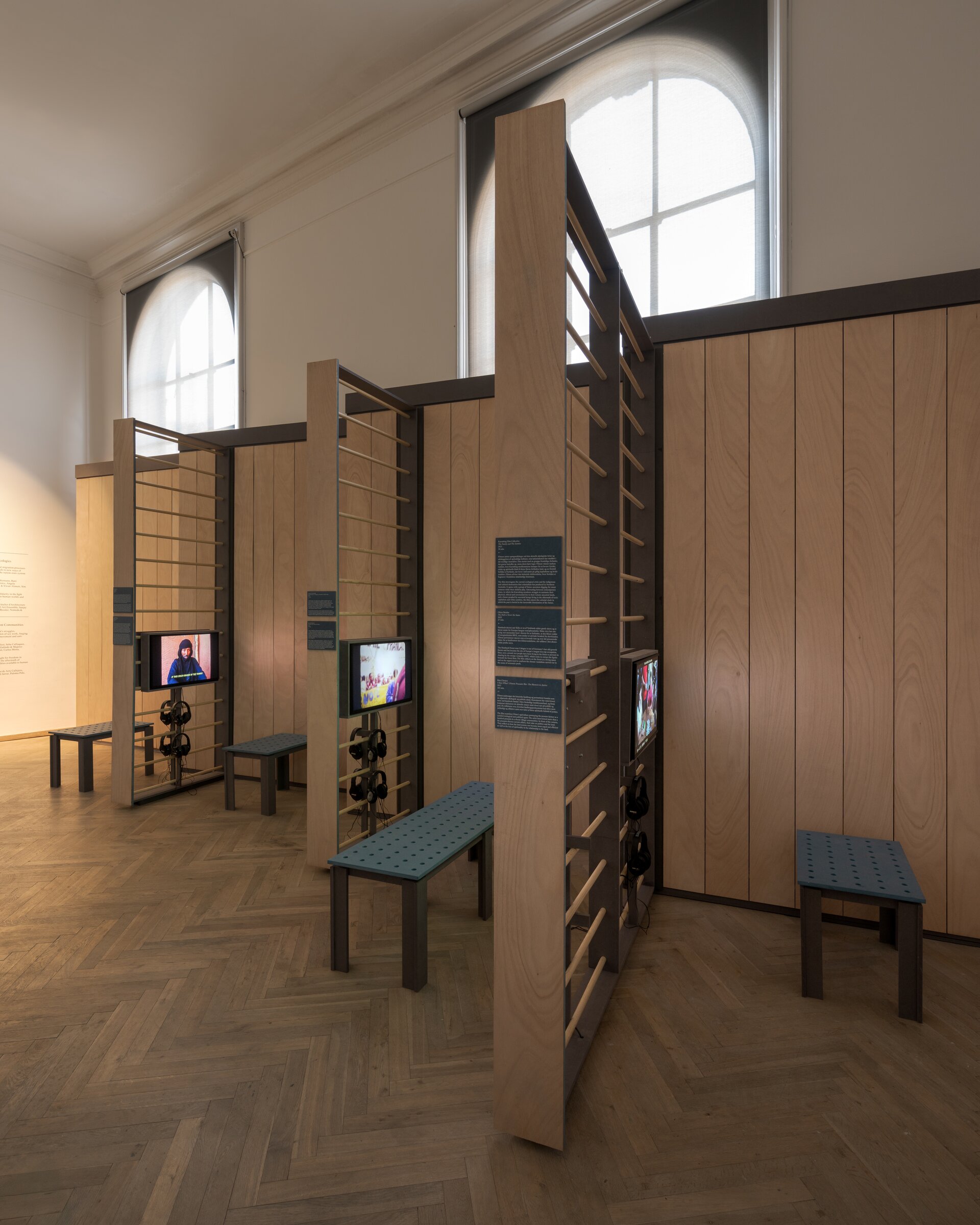12 GATES FOR DISOBEDIENCE ARCHIVE — Atelier Impopulaire 12 GATES FOR DISOBEDIENCE ARCHIVE — Atelier Impopulaire