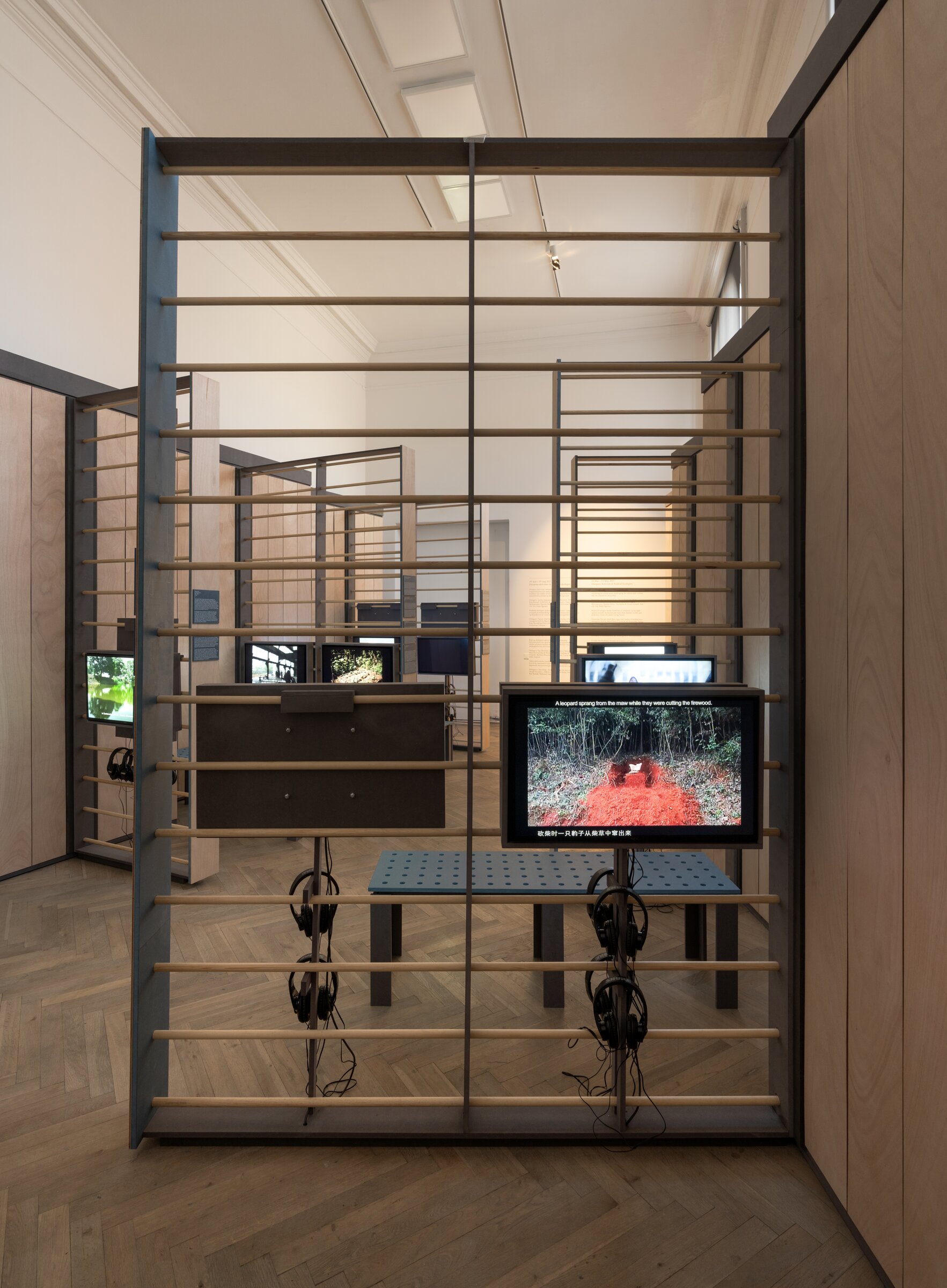 12 GATES FOR DISOBEDIENCE ARCHIVE — Atelier Impopulaire 12 GATES FOR DISOBEDIENCE ARCHIVE — Atelier Impopulaire