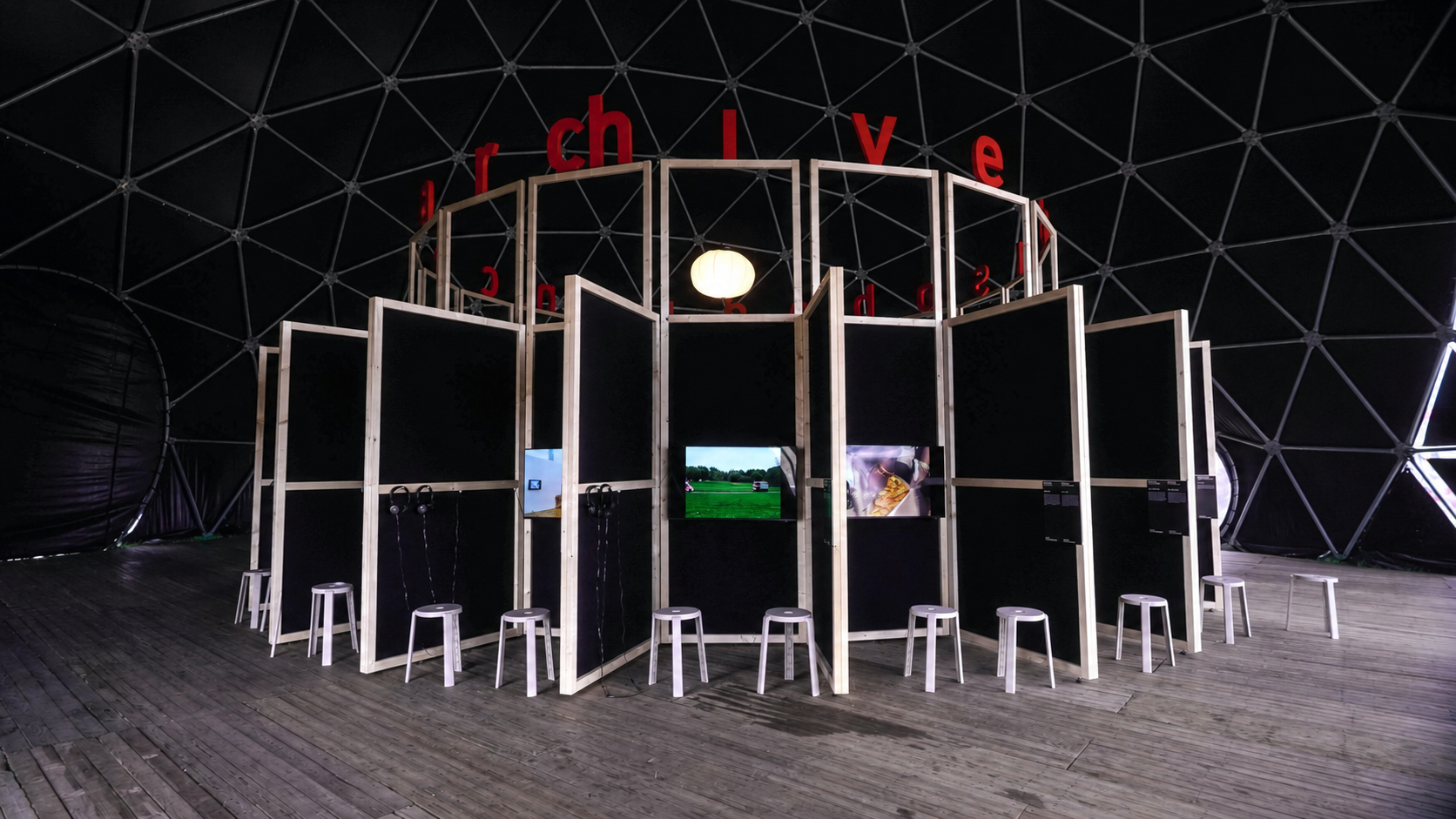 12 GATES FOR DISOBEDIENCE ARCHIVE — Atelier Impopulaire 12 GATES FOR DISOBEDIENCE ARCHIVE — Atelier Impopulaire